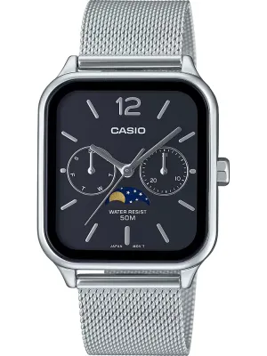 Casio Collection MTP-M305M-1AVER Classic Watch