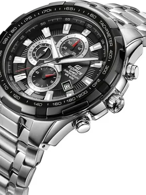 Casio Edifice Classic  EF-539D-1AVEF Watch