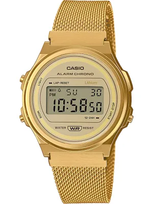 Casio Vintage A171WEMG-9AEF Vintage Series Watch