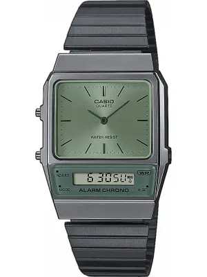 Casio Vintage AQ-800ECGG-3AEF Vintage Edgy Watch