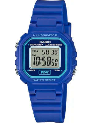 Casio Vintage LA-20WH-2AEF Collection Watch
