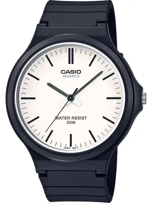 Casio Vintage MW-240-7EVEF Gents Classic Watch