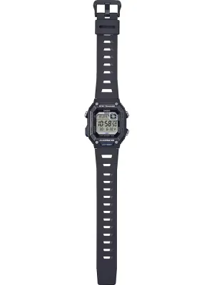 Casio Sport WS-B1000-1AVEF Step Tracker Watch