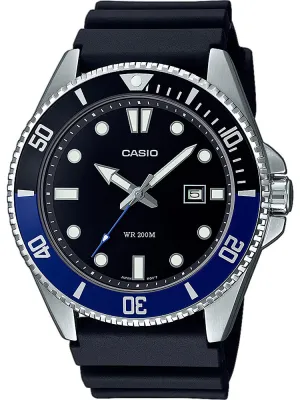 Casio Collection MDV-107-1A2VEF Marlin Watch