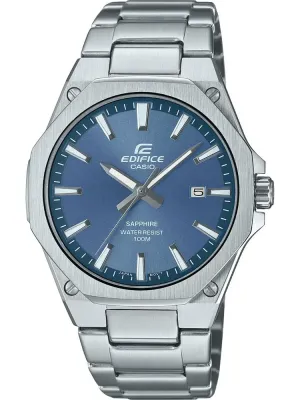 Casio Edifice Classic  EFR-S108D-2AVUEF Slim Line Watch