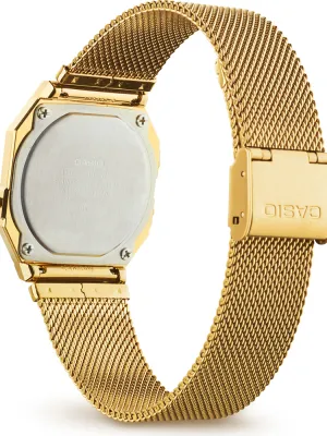 Casio Vintage A700WEMG-9AEF New Slim Vintage Watch