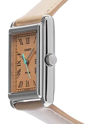 Casio Vintage LTP-B165L-5BVEF Collection Women Watch