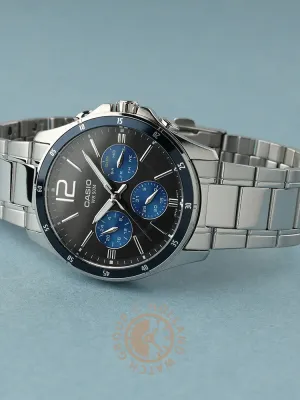 Casio Collection MTP-1374PD-2AVEF Watch