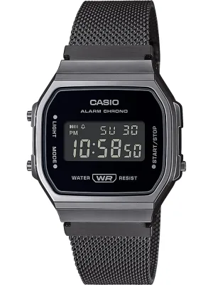 Casio Vintage A168WEMB-1BEF Vintage Iconic Watch