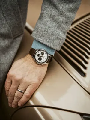 Casio Edifice Classic  EFR-575L-7AEF Watch