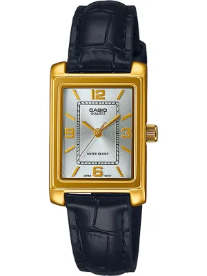 Casio Vintage LTP-1234PGL-7A2EF Watch