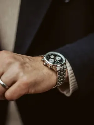 Casio Edifice Classic  EFR-575D-1AEF Watch