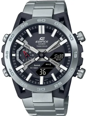 Casio Edifice Bluetooth ECB-2000D-1A Sospensione Watch