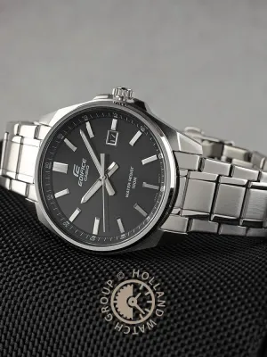 Casio Edifice Classic  EFV-150D-1AVUEF Watch