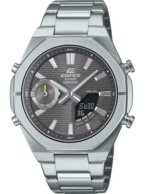 Casio Edifice Bluetooth Slim Line ECB-S10D-8AEF Smartphone Link Watch