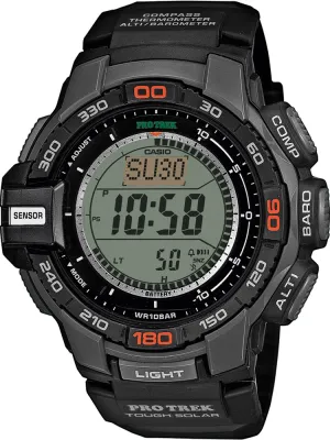 Casio Pro Trek PRG-270-1ER Longs Peak Watch