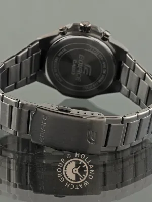 Casio Edifice Classic  EFV-640DC-3AVUEF Watch