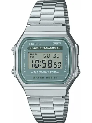 Casio Vintage A168WA-3AYES Watch