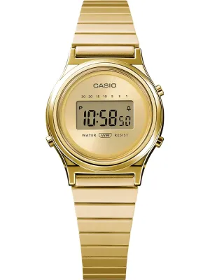 Casio Vintage LA700WEG-9AEF Watch