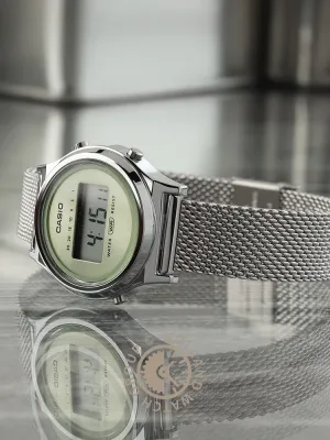 Casio Vintage LA700WEM-3AEF Watch