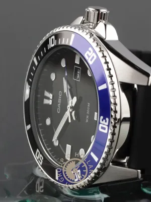 Casio Collection MDV-107-1A2VEF Marlin Watch