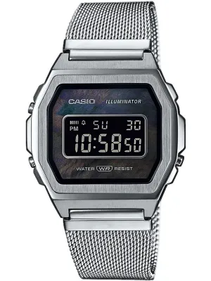 Casio Vintage A1000M-1BEF Vintage Iconic Watch