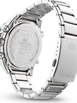 Casio Edifice Bluetooth ECB-900DB-1BER Bluetooth Connected Watch