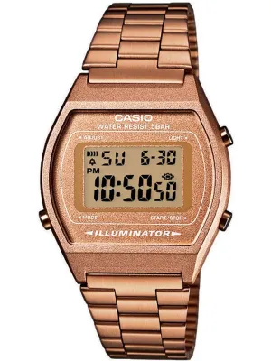 Casio Vintage B640WC-5AEF Vintage Edgy Watch