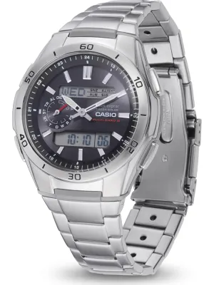 Casio Collection WVA-M650D-1AER Waveceptor Watch
