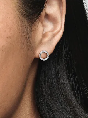 Pendientes Siempre Pandora