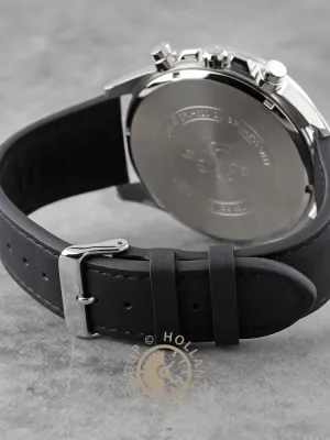 Casio Edifice Classic  EFV-620L-1AVUEF Big Face Chrono Watch