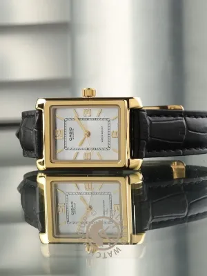 Casio Vintage LTP-1234PGL-7A2EF Watch