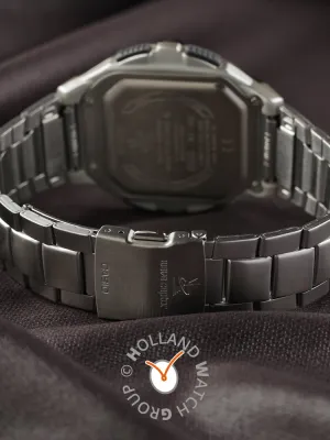 Casio Collection WV-58RD-1AEF Waveceptor Watch
