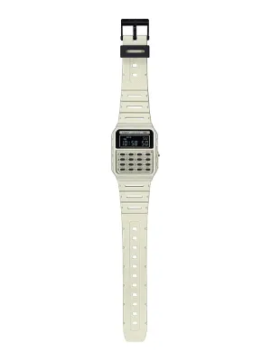 Casio Vintage CA-53WB-8BEF Vintage Edgy Watch