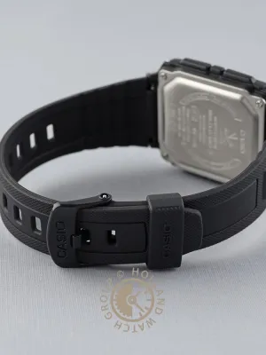 Casio Collection WV-59R-1AEF Wave Ceptor Watch