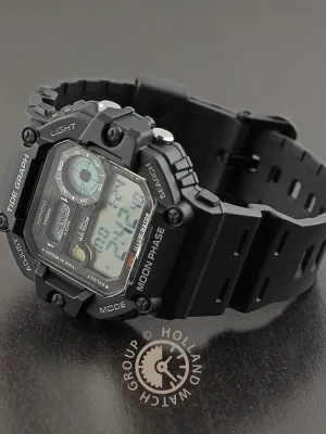 Casio Collection WS-1700H-1AVEF Standard Watch