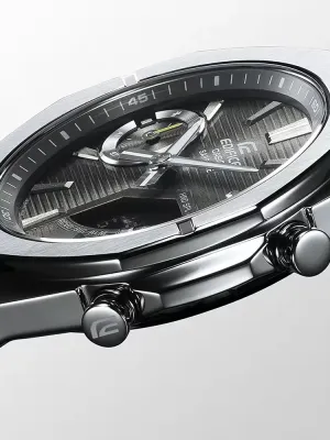 Casio Edifice Bluetooth Slim Line ECB-S10D-8AEF Smartphone Link Watch