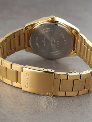 Casio Collection MTP-1302PGC-3AVEF Gradation Watch