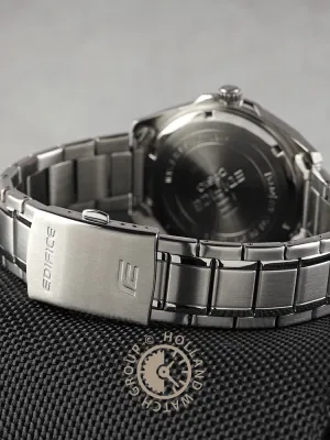 Casio Edifice Classic  EFV-150D-1AVUEF Watch