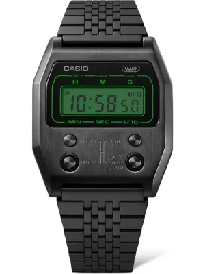Casio Vintage A1100B-1EF Vintage Full Metal Watch