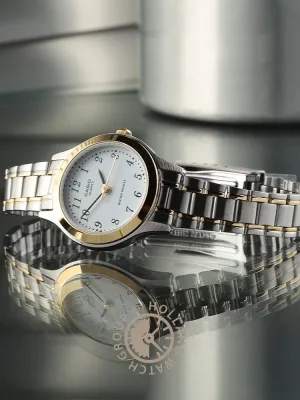 Casio Vintage LTP-1263PG-7BEG Watch