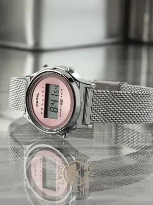 Casio Vintage LA700WEM-4AEF Watch