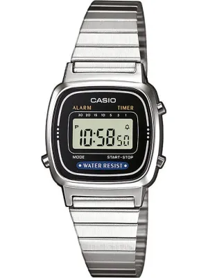 Casio Vintage LA670WEA-1EF Vintage Mini Watch