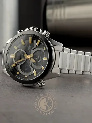 Casio Edifice Bluetooth ECB-30DB-1A9EF Watch