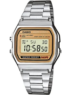 Casio Vintage A158WEA-9EF Vintage Series Watch