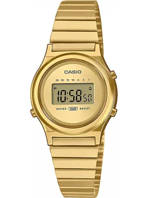 Casio Vintage LA700WEG-9AEF Watch
