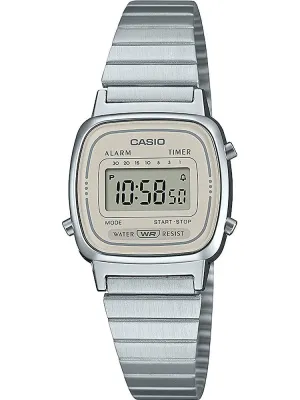 Casio Vintage LA670WEA-8AEF Vintage Mini Watch