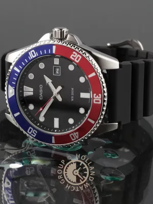 Casio Collection MDV-107-1A3VEF Marlin Watch