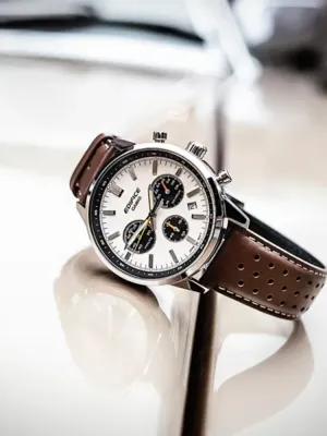 Casio Edifice Classic  EFR-575L-7AEF Watch
