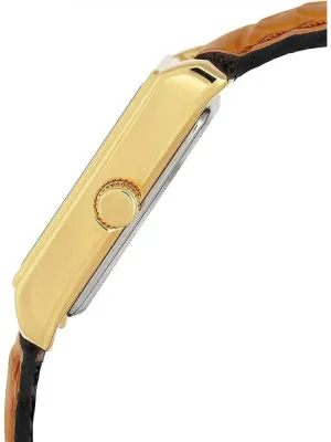 Casio Vintage LTP-1234PGL-7AEG Watch